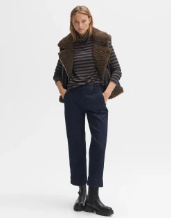 Frau someday Fashion Shirts><noscript><img width=