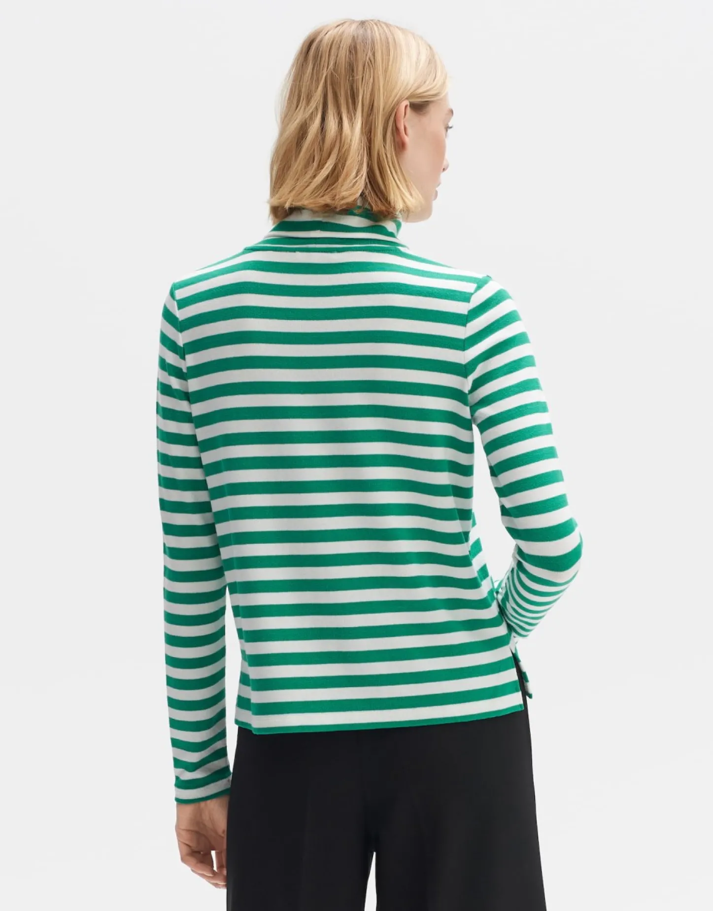 Frau someday Fashion Shirts>Gestreept Shirt Suraso