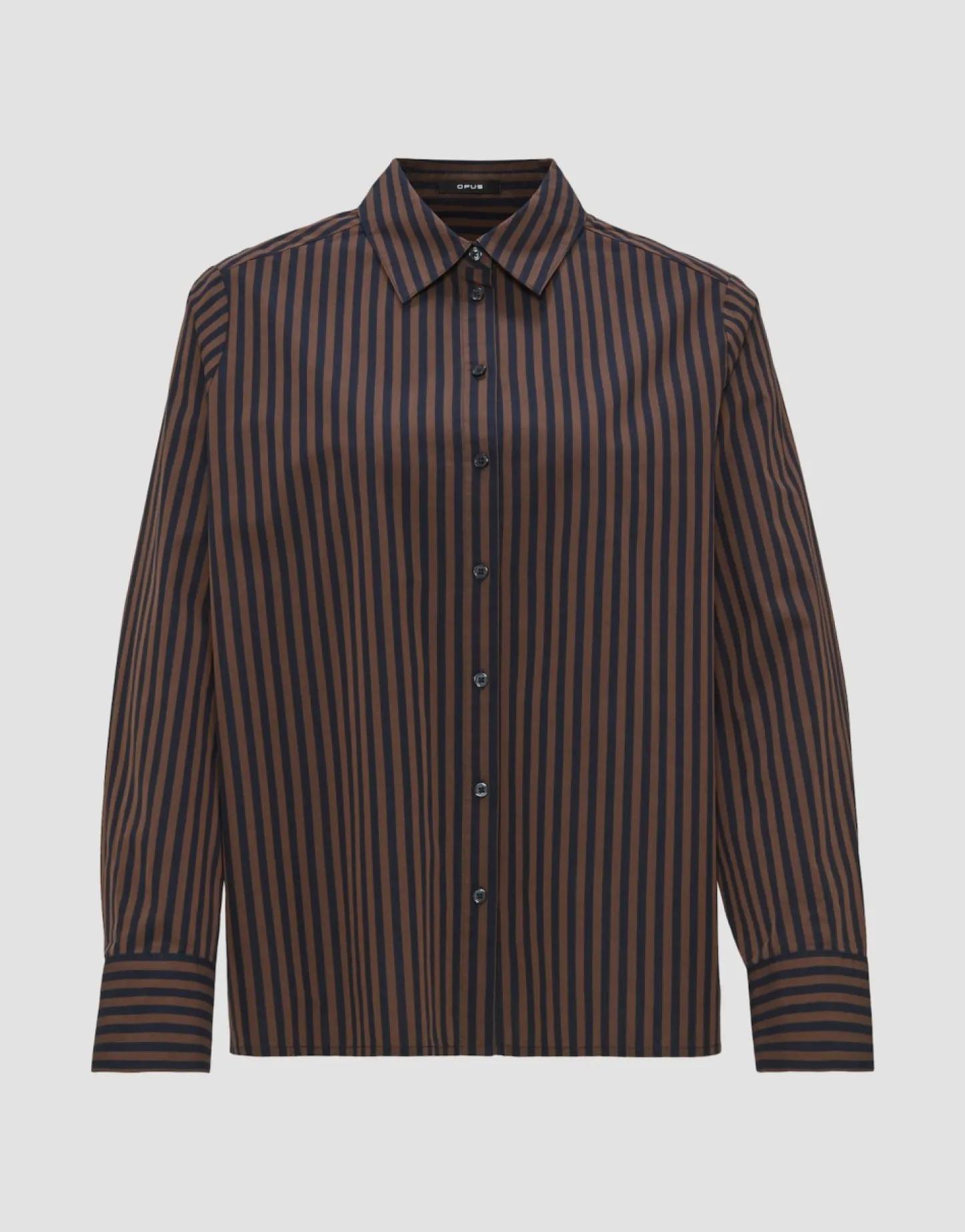 Frau someday Fashion Blouses>Gestreepte Blouse Fanida