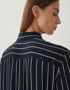 Frau someday Fashion Blouses>Gestreepte Blouse Zisabel Bold