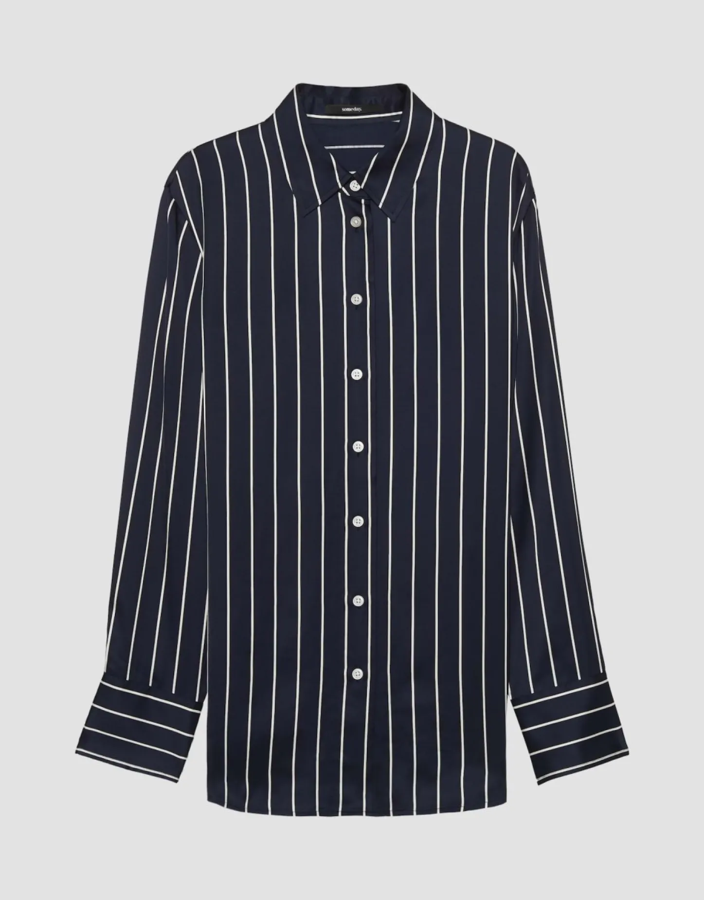 Frau someday Fashion Blouses>Gestreepte Blouse Zisabel Bold