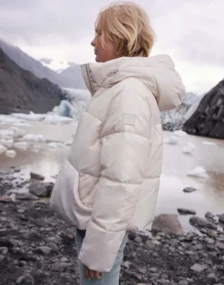 Frau someday Fashion Outdoor>Gewatteerd Jas Hamuro