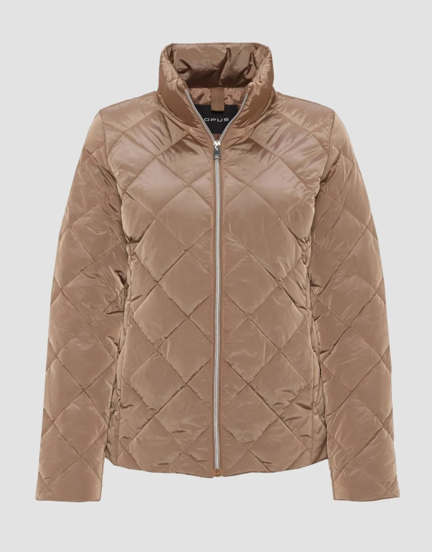 Frau someday Fashion Outdoor>Gewatteerd Jas Holisha