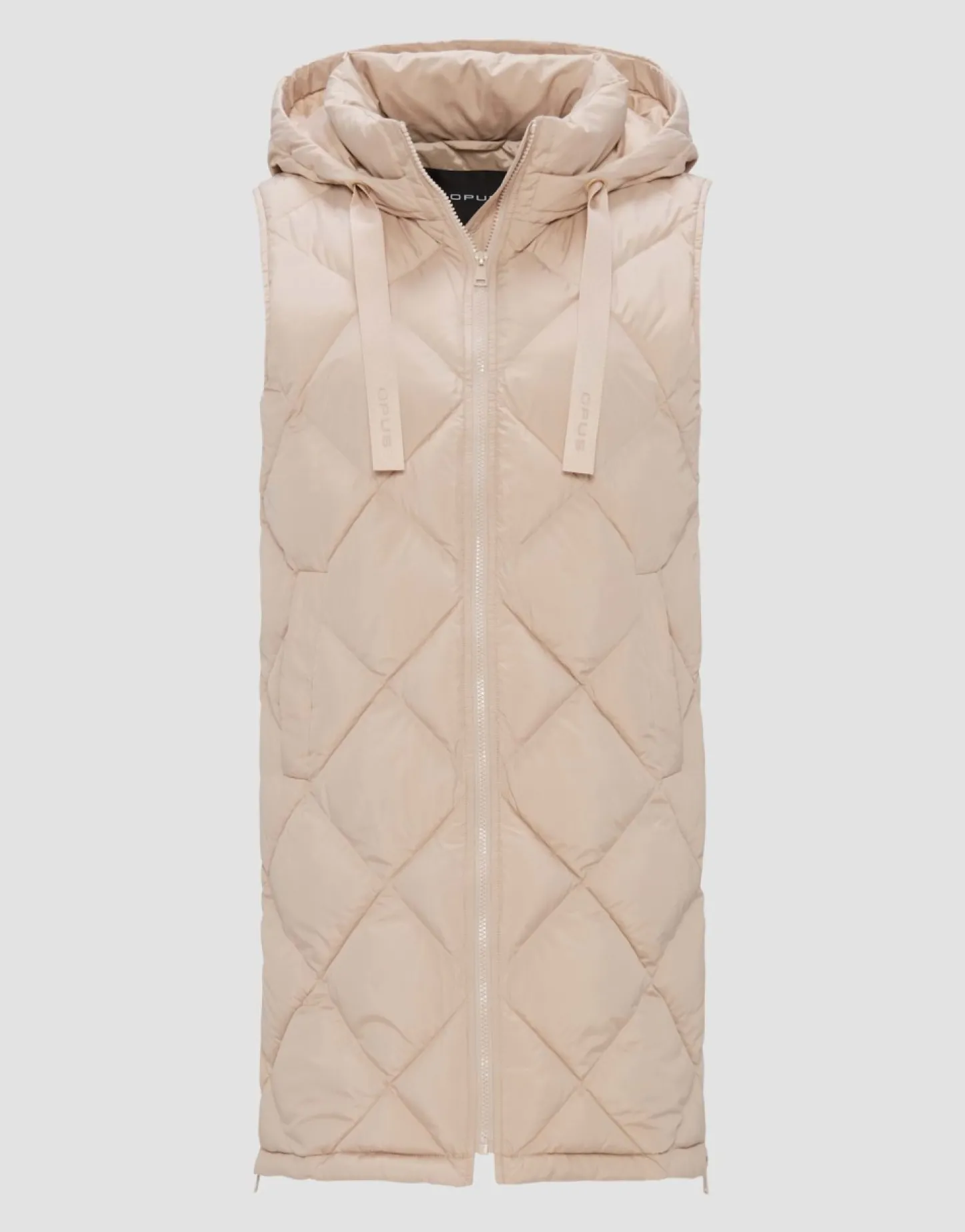 Frau someday Fashion Blazer Vesten>Gewatteerde Bodywarmer Wafi