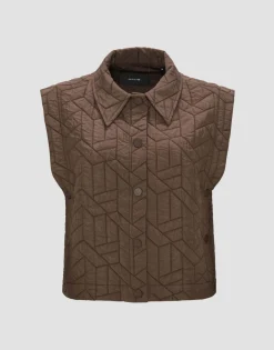 Frau someday Fashion Blazer Vesten><noscript><img width=