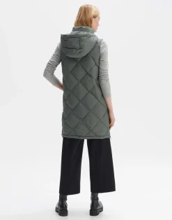 Frau someday Fashion Blazer Vesten><noscript><img width=