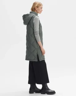 Frau someday Fashion Blazer Vesten><noscript><img width=