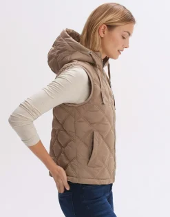 Frau someday Fashion Blazer Vesten><noscript><img width=