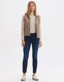Frau someday Fashion Blazer Vesten><noscript><img width=