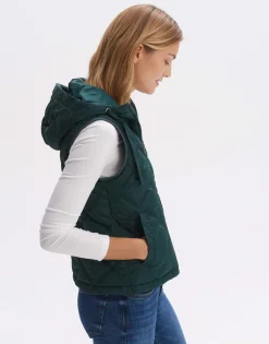 Frau someday Fashion Blazer Vesten><noscript><img width=