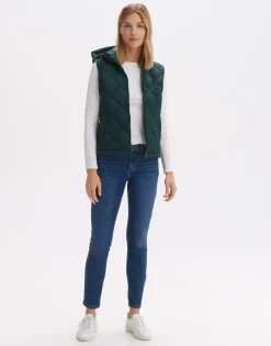 Frau someday Fashion Blazer Vesten><noscript><img width=