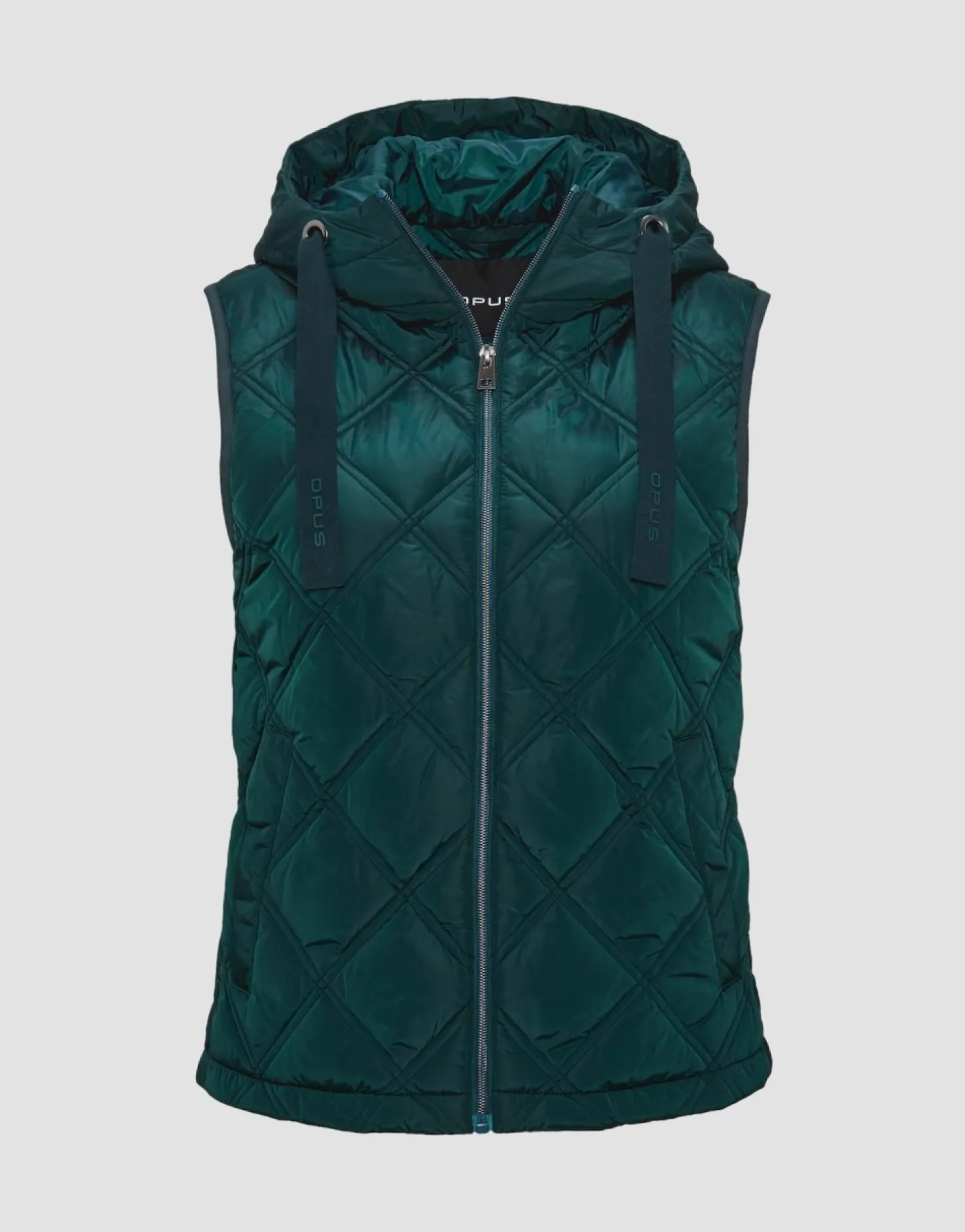 Frau someday Fashion Blazer Vesten>Gewatteerde Bodywarmer Wemo