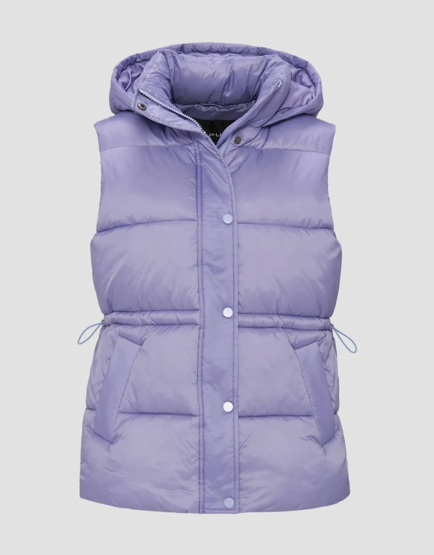 Frau someday Fashion Blazer Vesten>Gewatteerde Bodywarmer Winne
