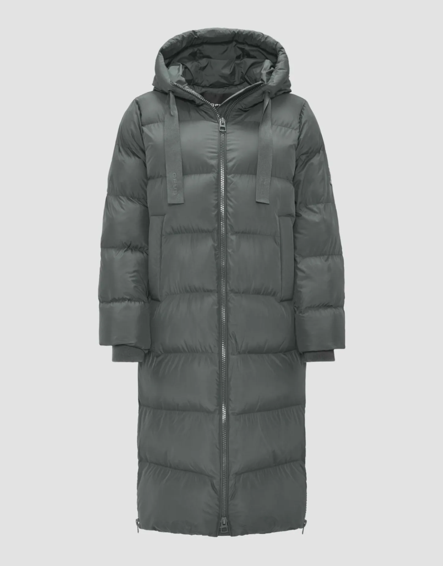 Frau someday Fashion Outdoor>Gewatteerde Mantel Habine