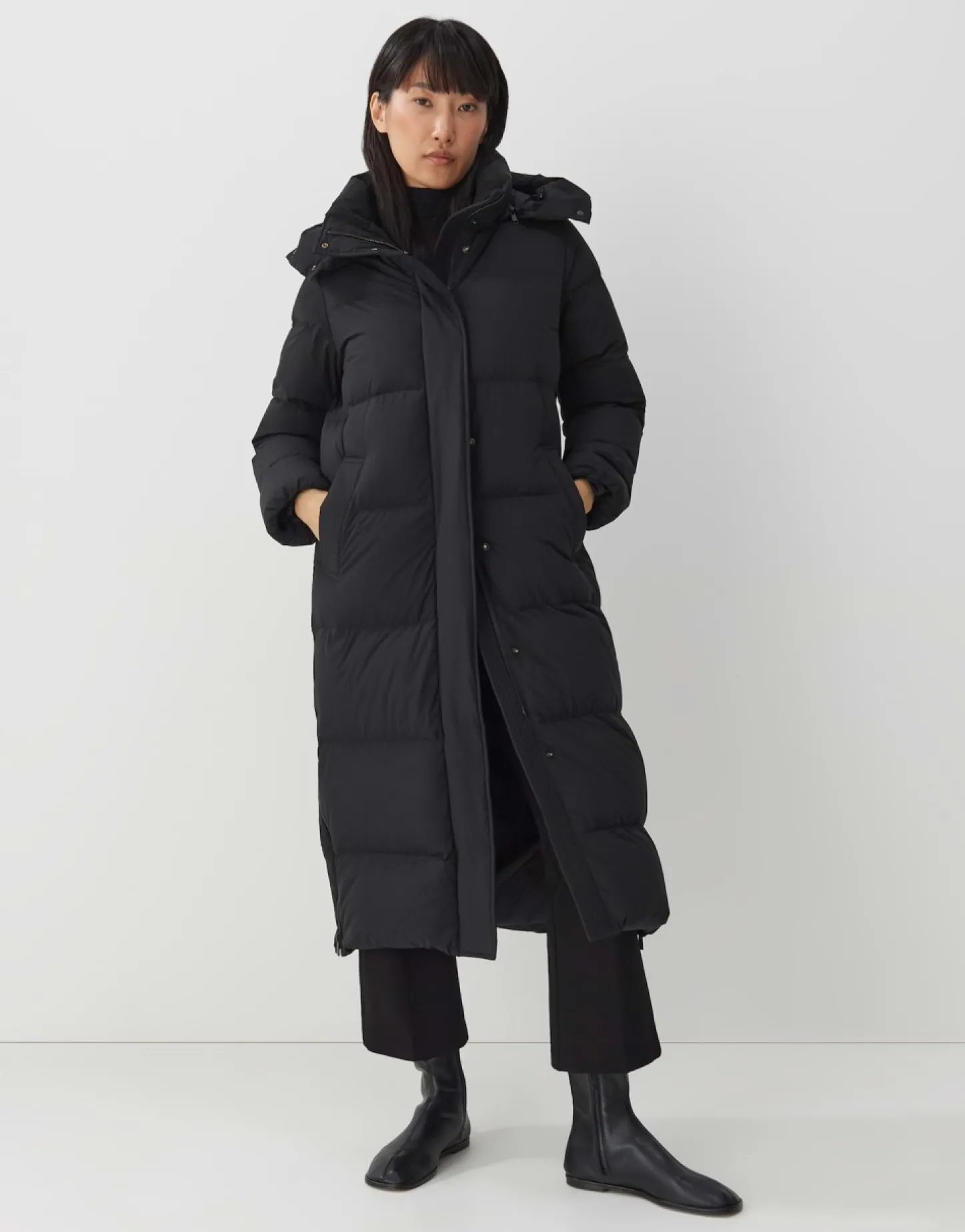 Frau someday Fashion Outdoor>Gewatteerde Mantel Varica