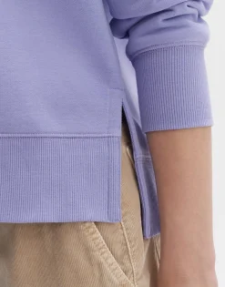 Frau someday Fashion Sweat><noscript><img width=