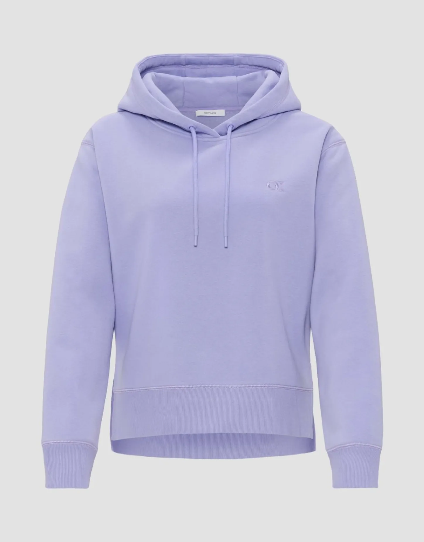 Frau someday Fashion Sweat>Hoodie Gadiri