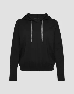 Frau someday Fashion Sweat><noscript><img width=