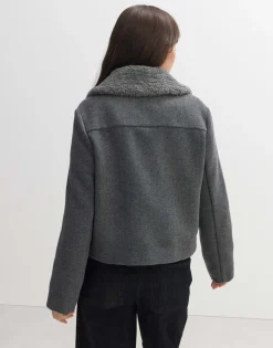 Frau someday Fashion Outdoor><noscript><img width=