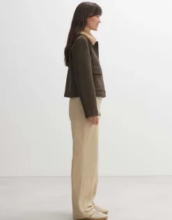 Frau someday Fashion Outdoor><noscript><img width=
