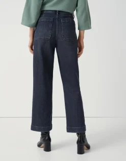 Frau someday Fashion Jeans><noscript><img width=