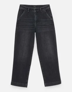 Frau someday Fashion Jeans><noscript><img width=