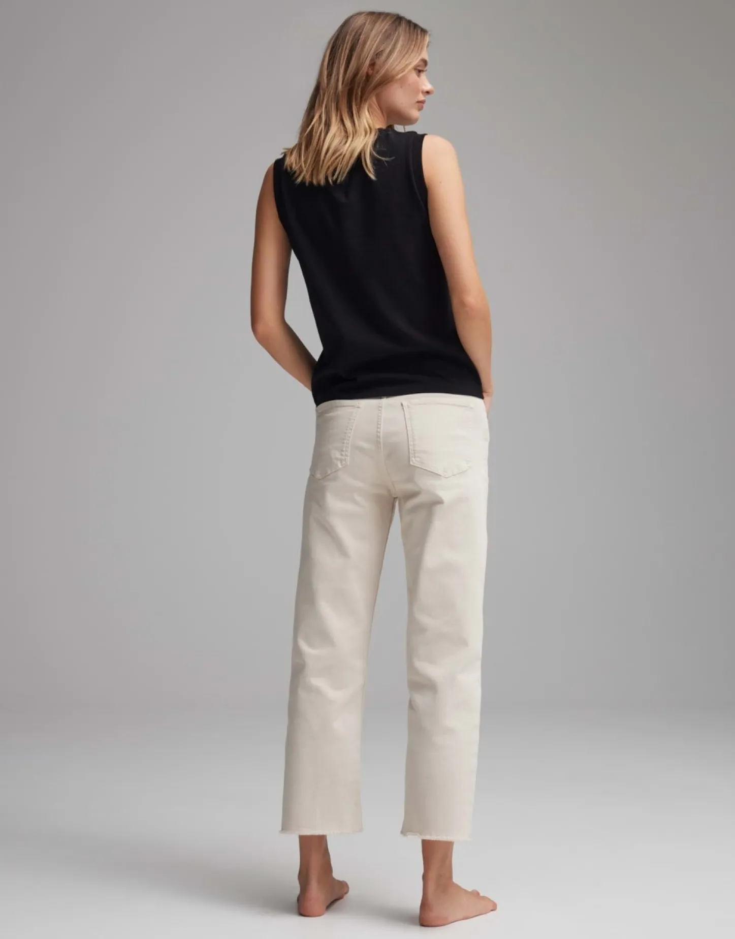 Frau someday Fashion Shirts>Jersey Top Ilayda