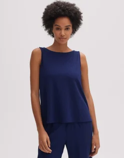 Frau someday Fashion Shirts>Jersey Top Ilmun
