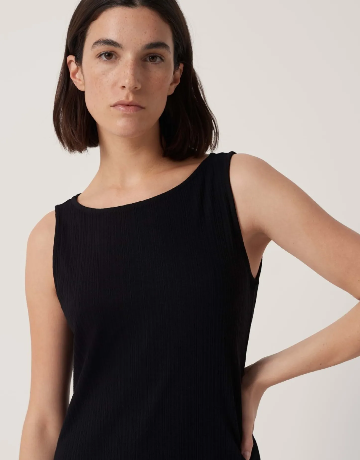 Frau someday Fashion Jurken Rokken>Jurk Quando
