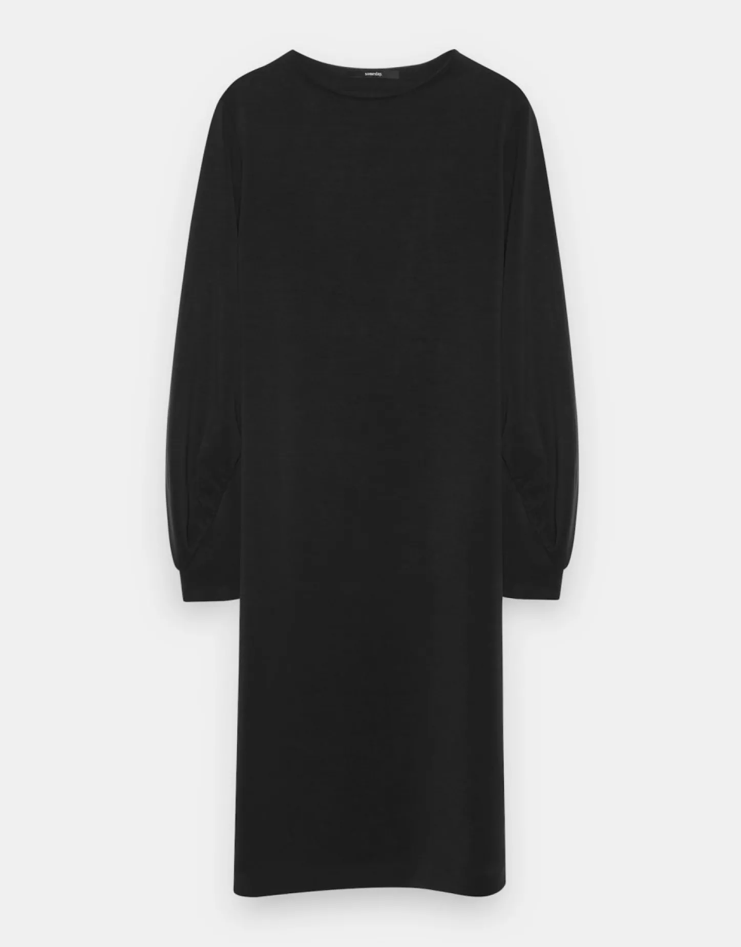 Frau someday Fashion Jurken Rokken>Jurk Quna
