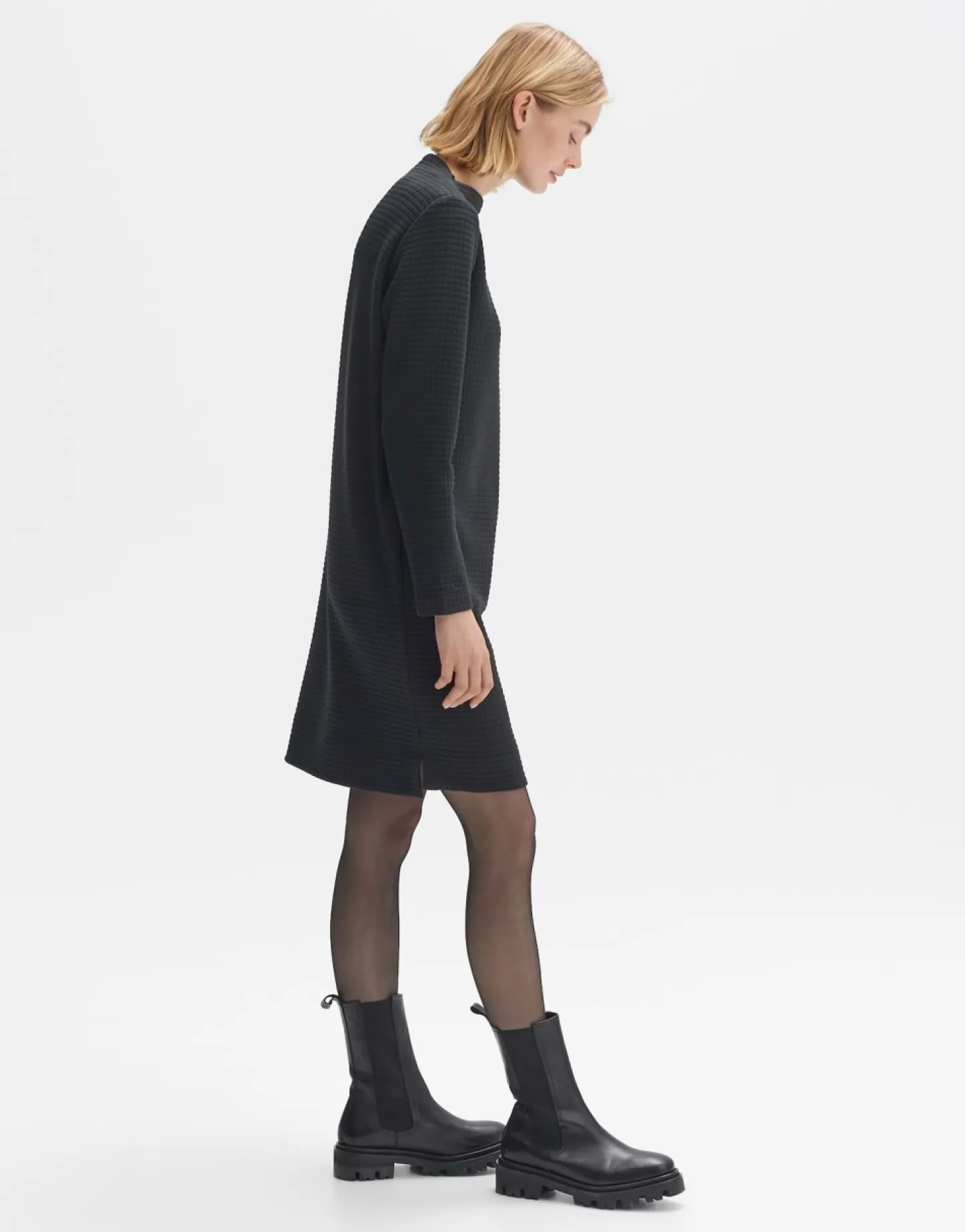 Frau someday Fashion Jurken Rokken>Jurk Wisal