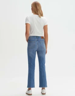 Frau someday Fashion Jeans><noscript><img width=