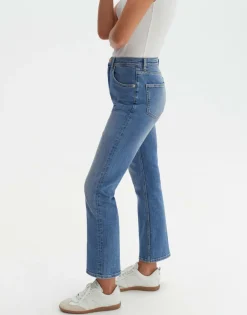 Frau someday Fashion Jeans><noscript><img width=