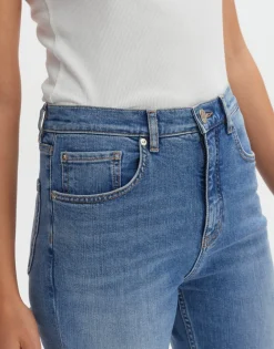 Frau someday Fashion Jeans><noscript><img width=