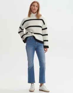 Frau someday Fashion Jeans><noscript><img width=