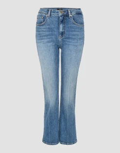 Frau someday Fashion Jeans><noscript><img width=