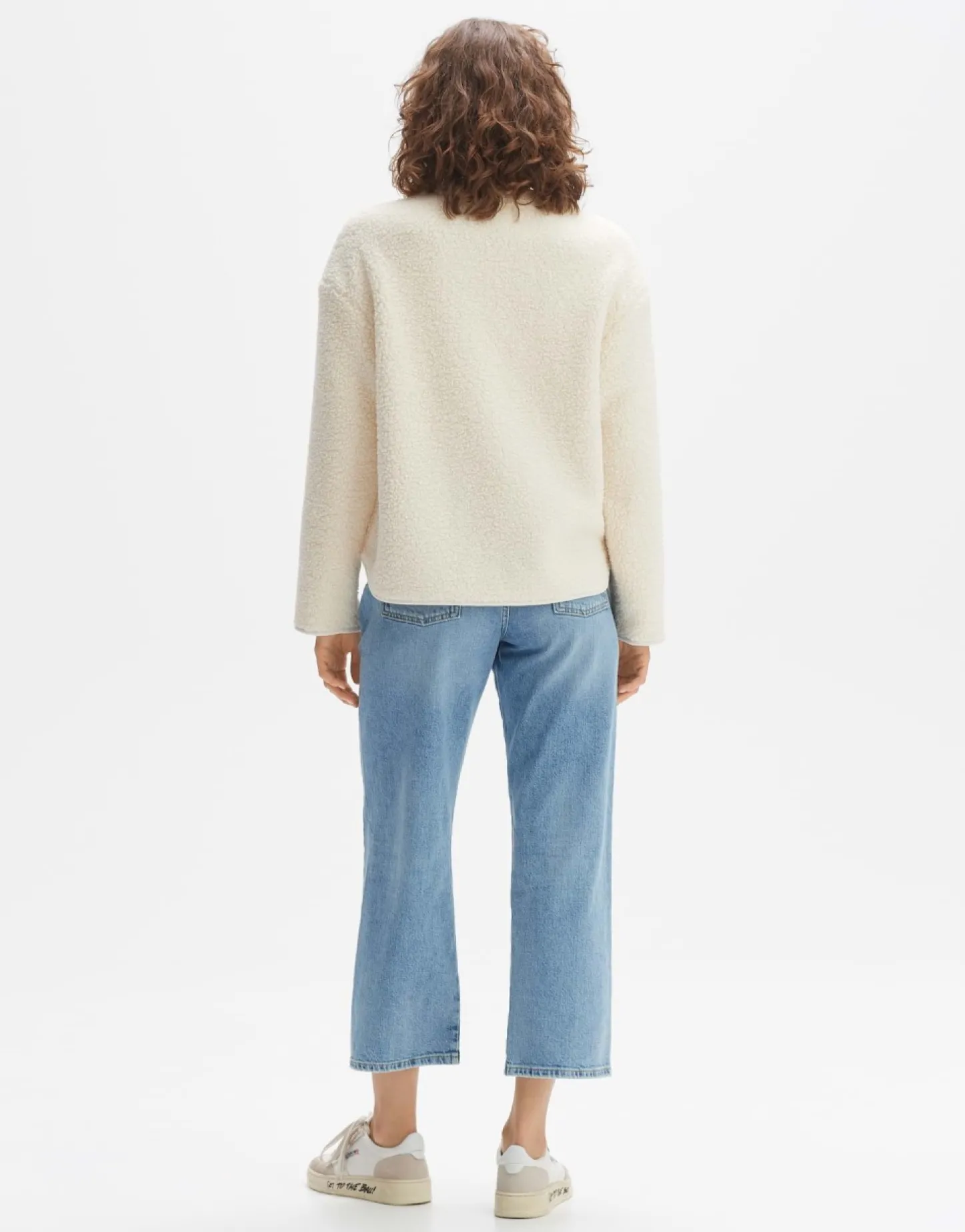 Frau someday Fashion Outdoor>Korte Jas Jupina