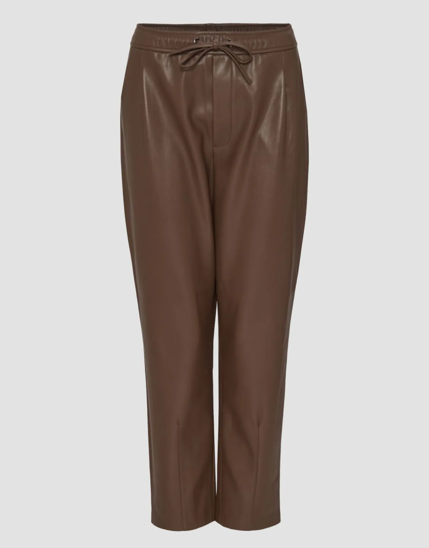 Frau someday Fashion Broeken>Kunstleren Broek Majella