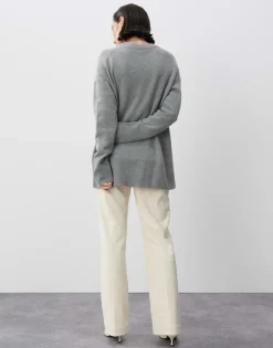 Frau someday Fashion Gebreide Items><noscript><img width=