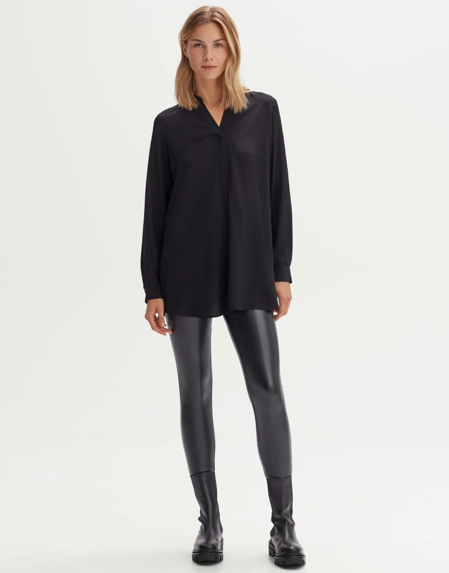 Frau someday Fashion Broeken>Leggings Elyssa