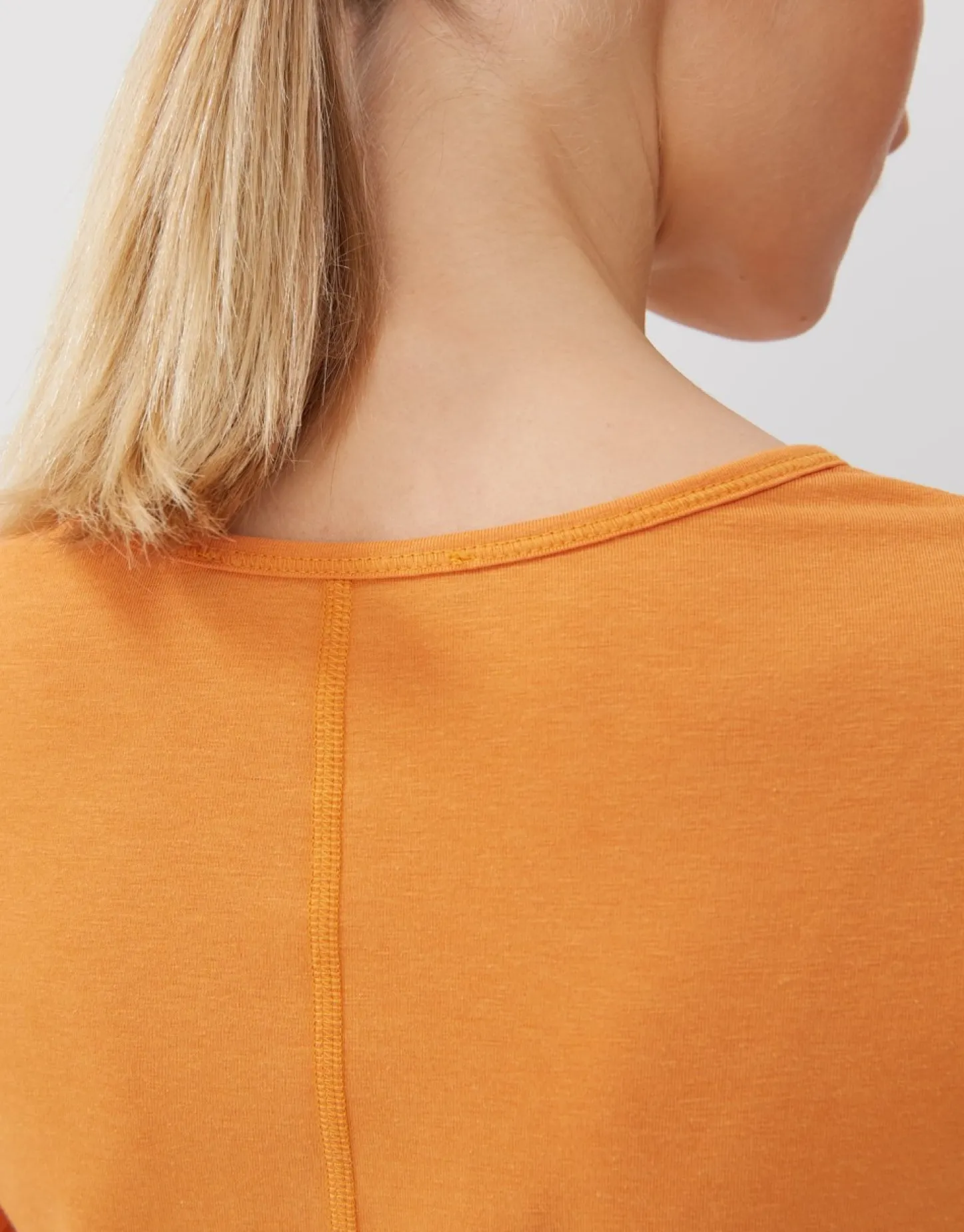 Frau someday Fashion Shirts>Longsleeve Kalia