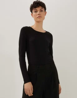 Frau someday Fashion Shirts>Longsleeve Kalia