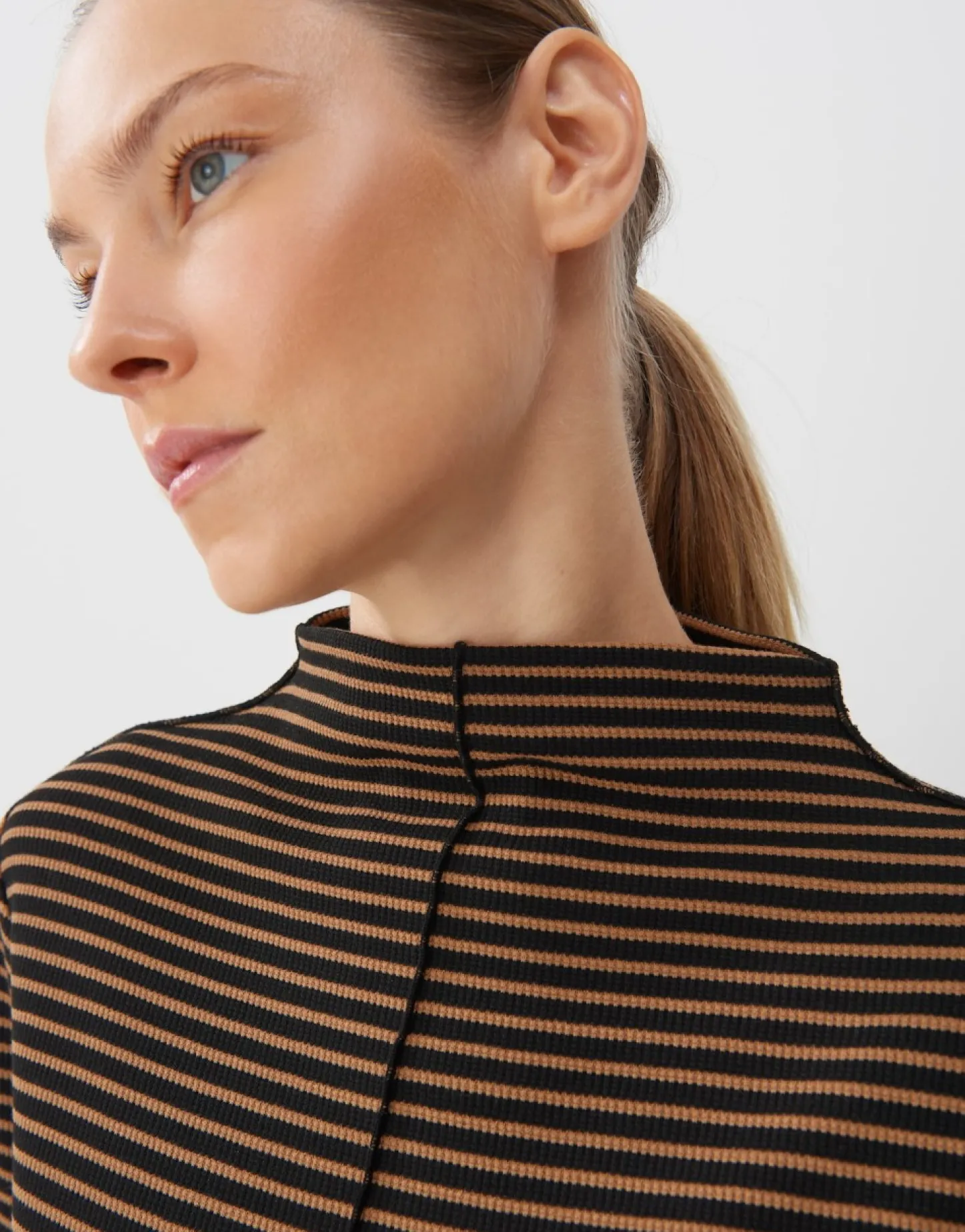 Frau someday Fashion Shirts>Longsleeve Kassie