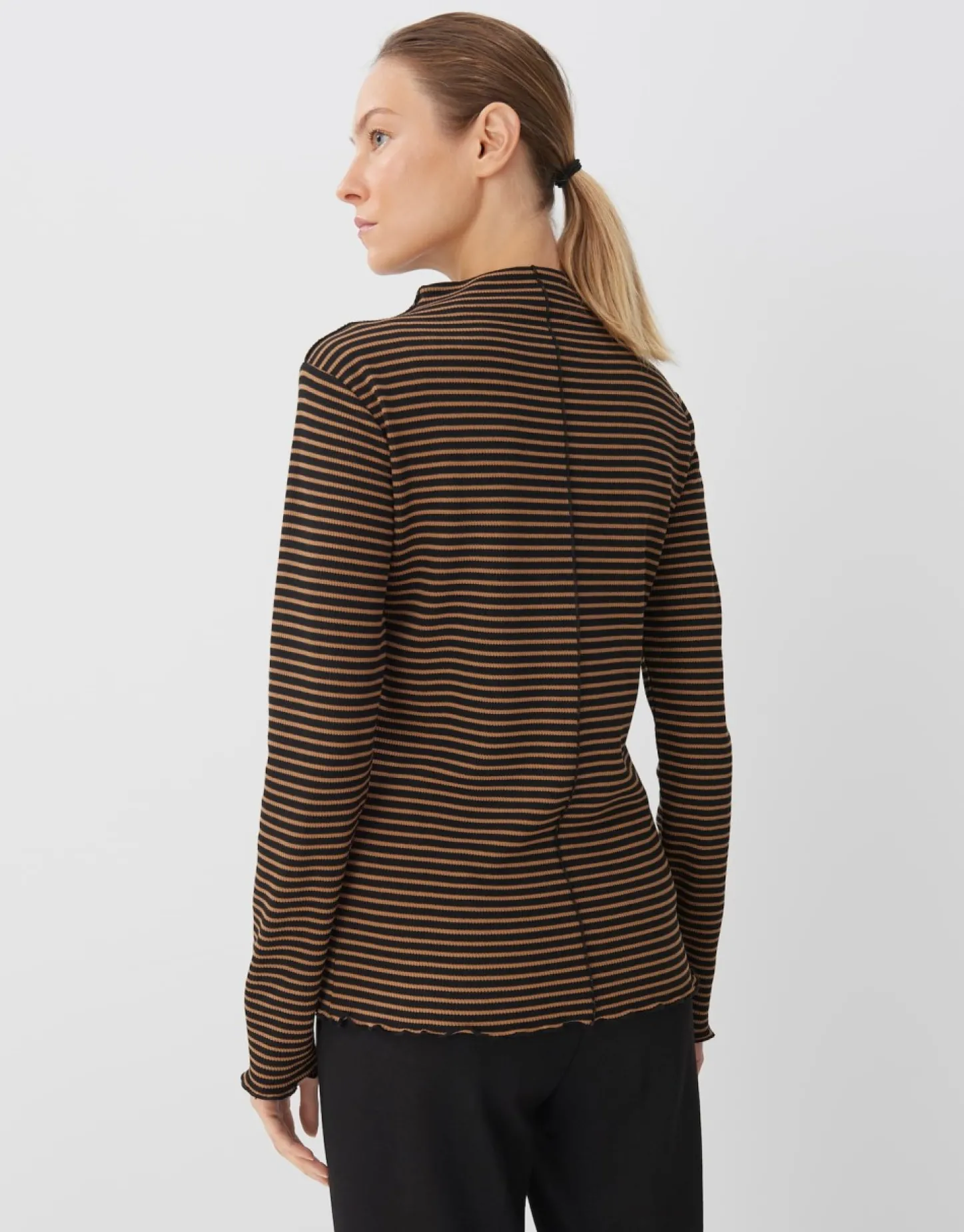 Frau someday Fashion Shirts>Longsleeve Kassie