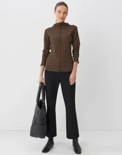 Frau someday Fashion Shirts><noscript><img width=