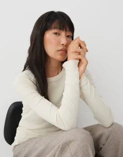 Frau someday Fashion Shirts><noscript><img width=
