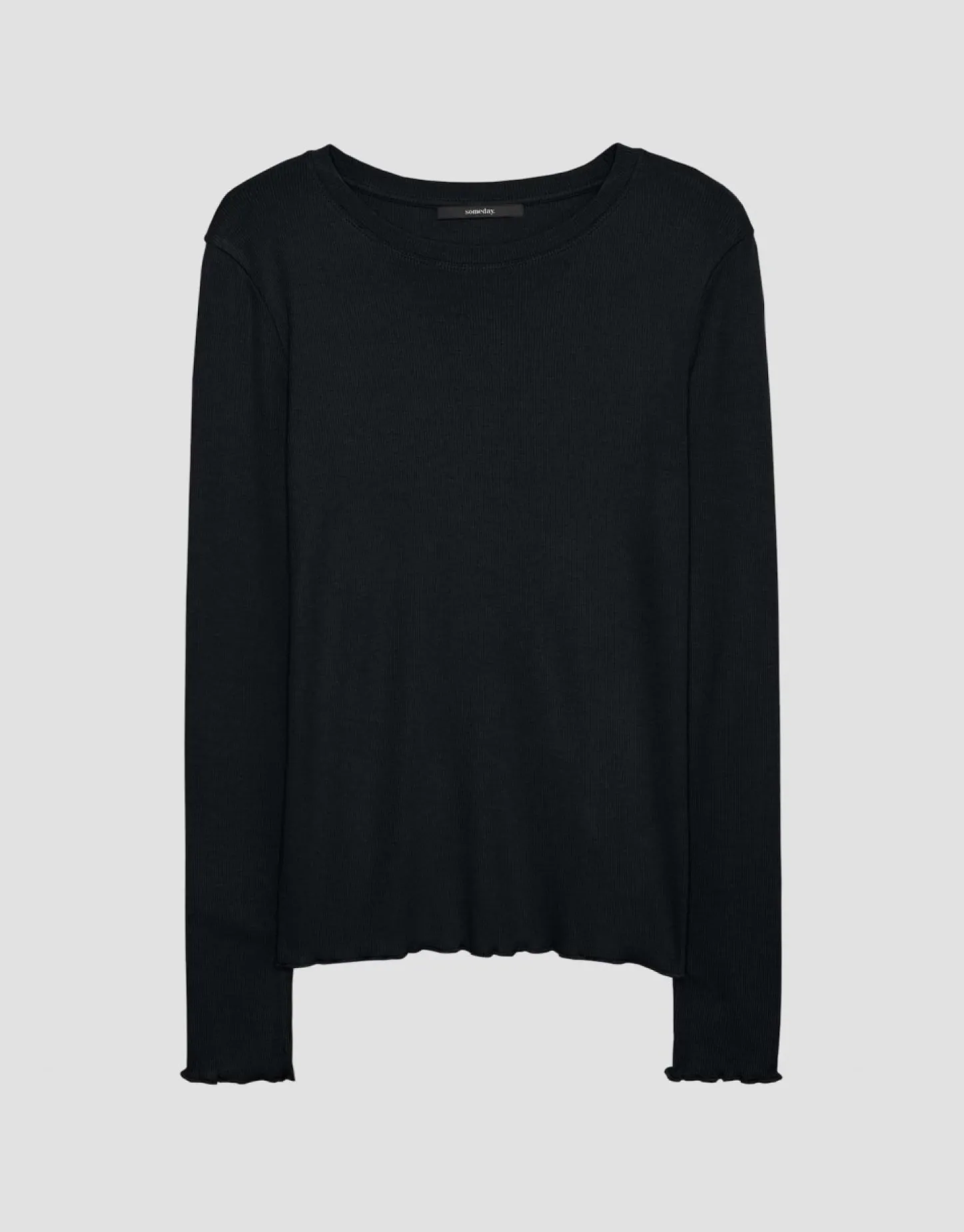 Frau someday Fashion Shirts>Longsleeve Kevy