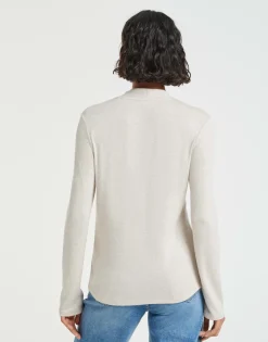 Frau someday Fashion Shirts><noscript><img width=