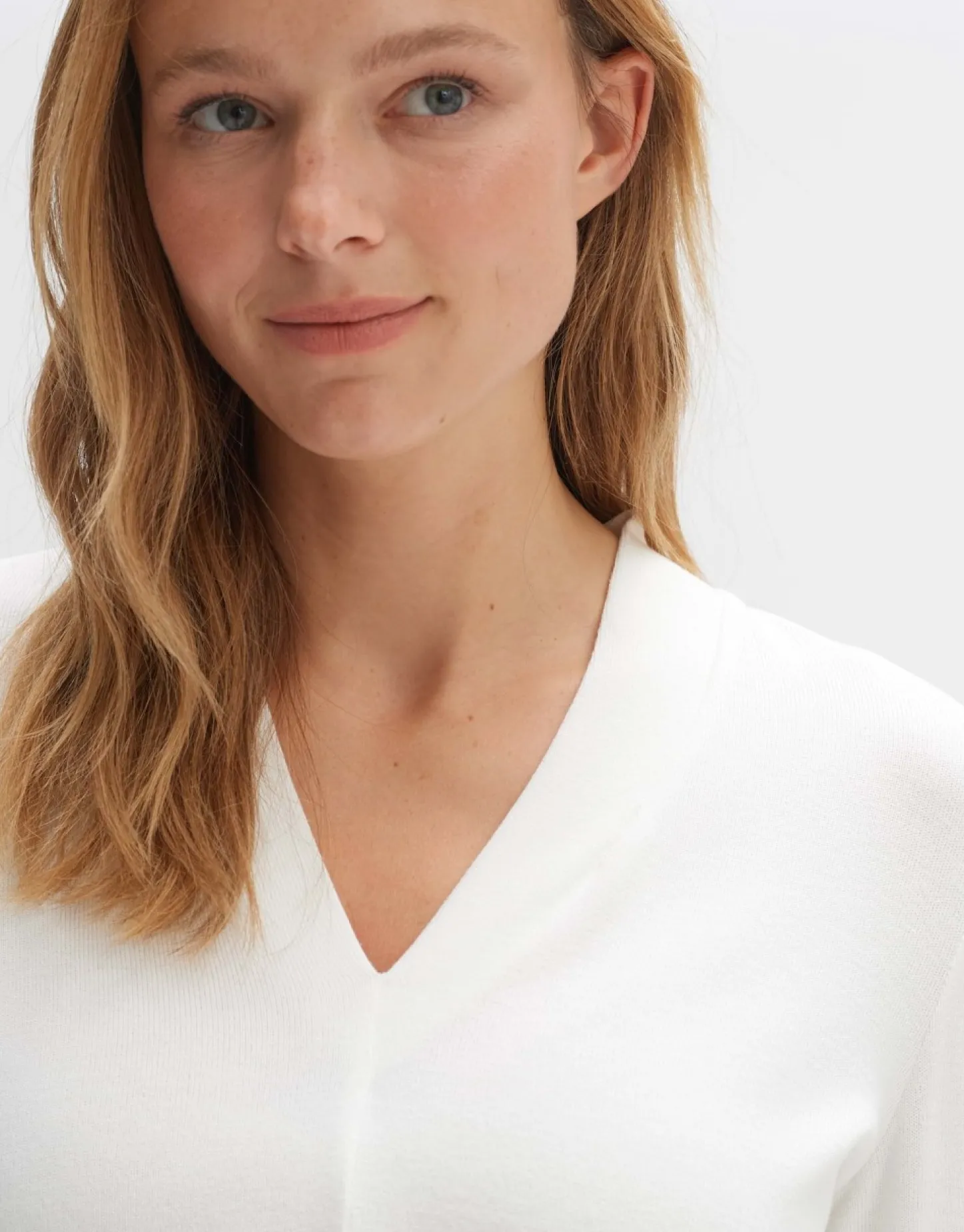 Frau someday Fashion Shirts>Longsleeve Sabira