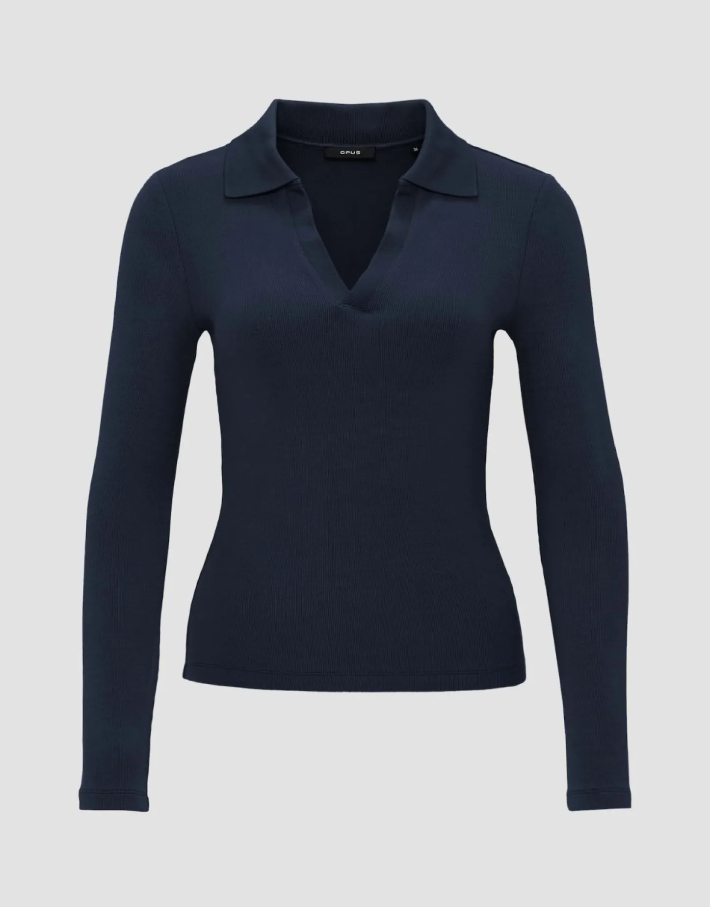 Frau someday Fashion Shirts>Longsleeve Samuli